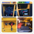 12kw 15kVA Super Silent Power Diesel Genset